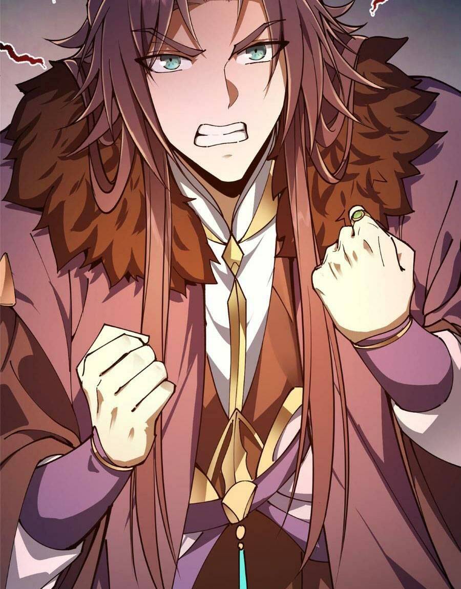 Chưởng Môn Khiêm Tốn Chút - Chapter 231 - Page 50