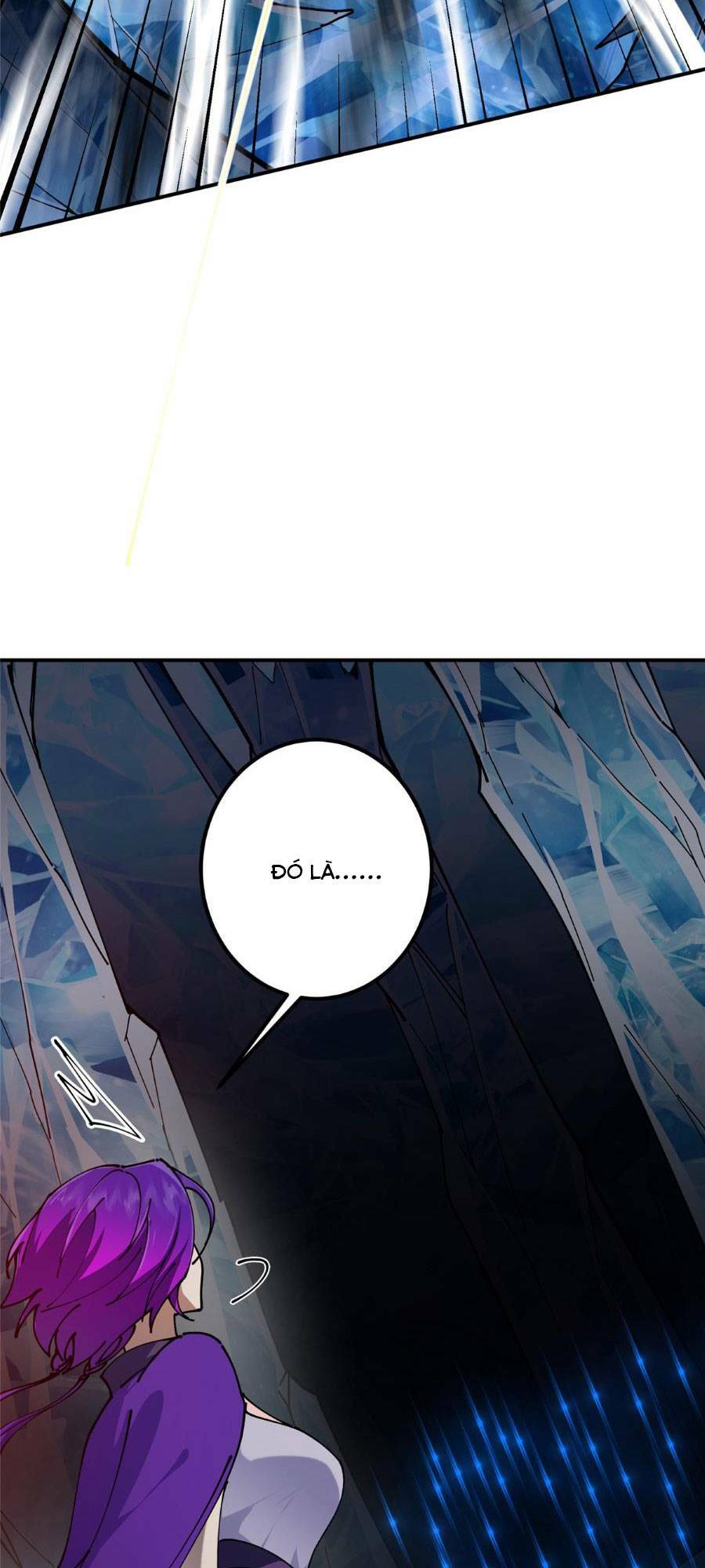 Chưởng Môn Khiêm Tốn Chút - Chapter 231 - Page 5