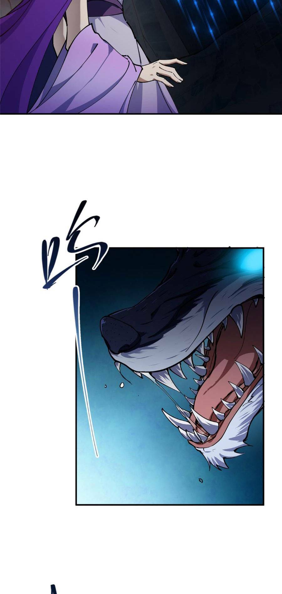 Chưởng Môn Khiêm Tốn Chút - Chapter 231 - Page 6