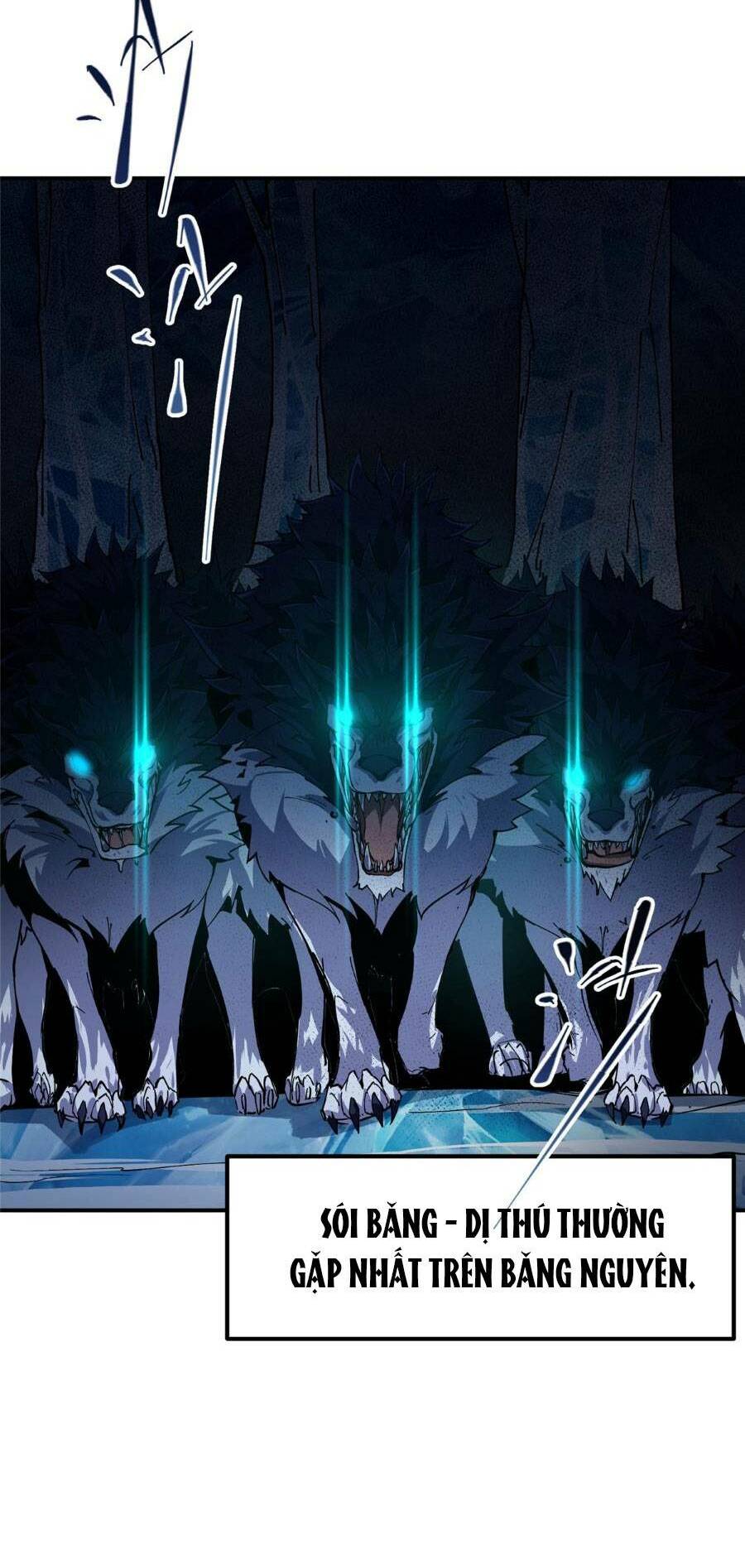 Chưởng Môn Khiêm Tốn Chút - Chapter 231 - Page 7