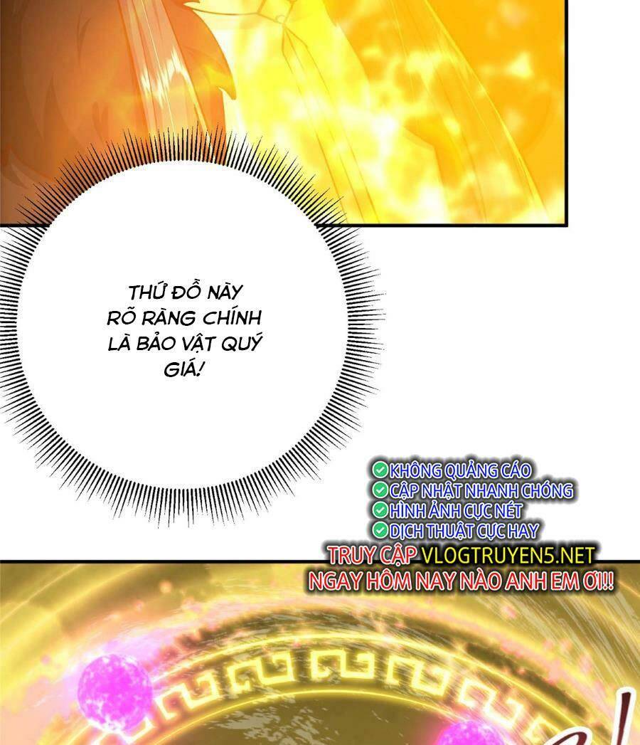 Chưởng Môn Khiêm Tốn Chút - Chapter 232 - Page 11