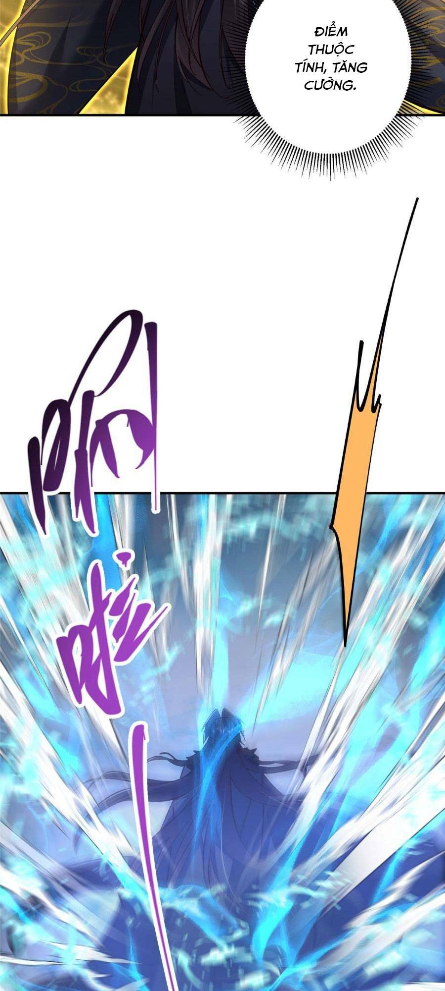 Chưởng Môn Khiêm Tốn Chút - Chapter 232 - Page 13