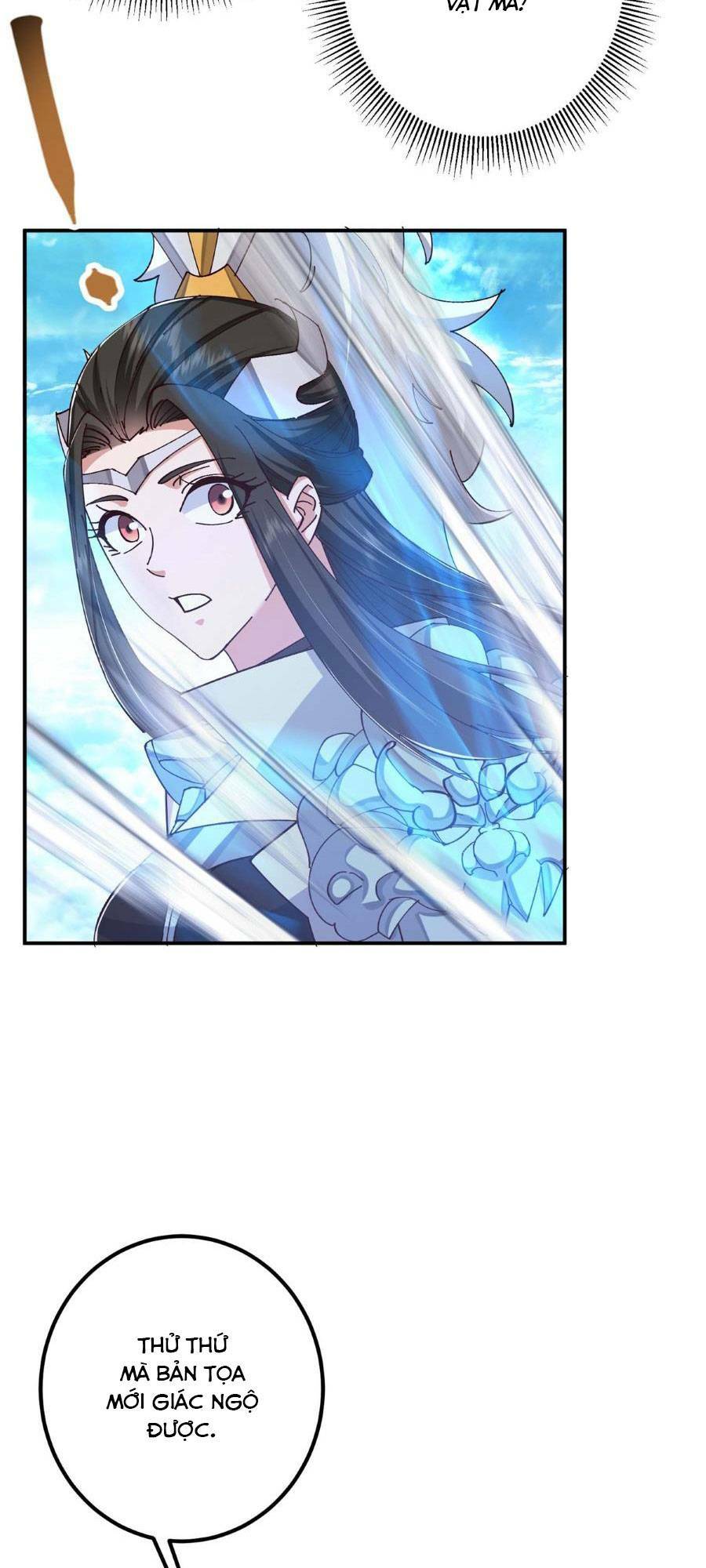 Chưởng Môn Khiêm Tốn Chút - Chapter 232 - Page 15