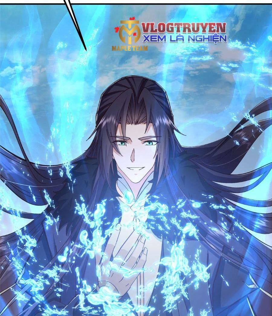 Chưởng Môn Khiêm Tốn Chút - Chapter 232 - Page 16