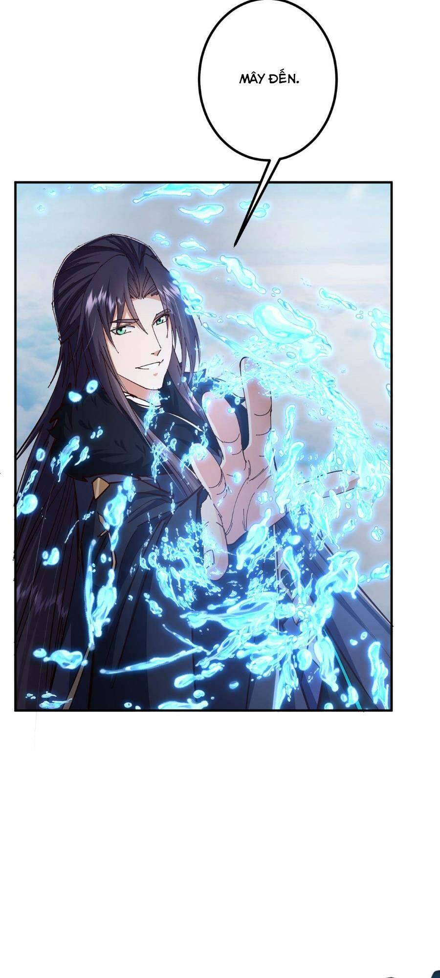 Chưởng Môn Khiêm Tốn Chút - Chapter 232 - Page 18