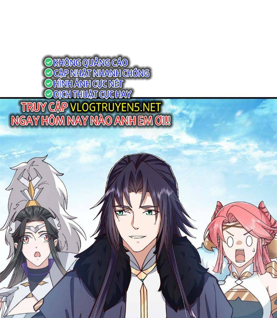 Chưởng Môn Khiêm Tốn Chút - Chapter 232 - Page 21