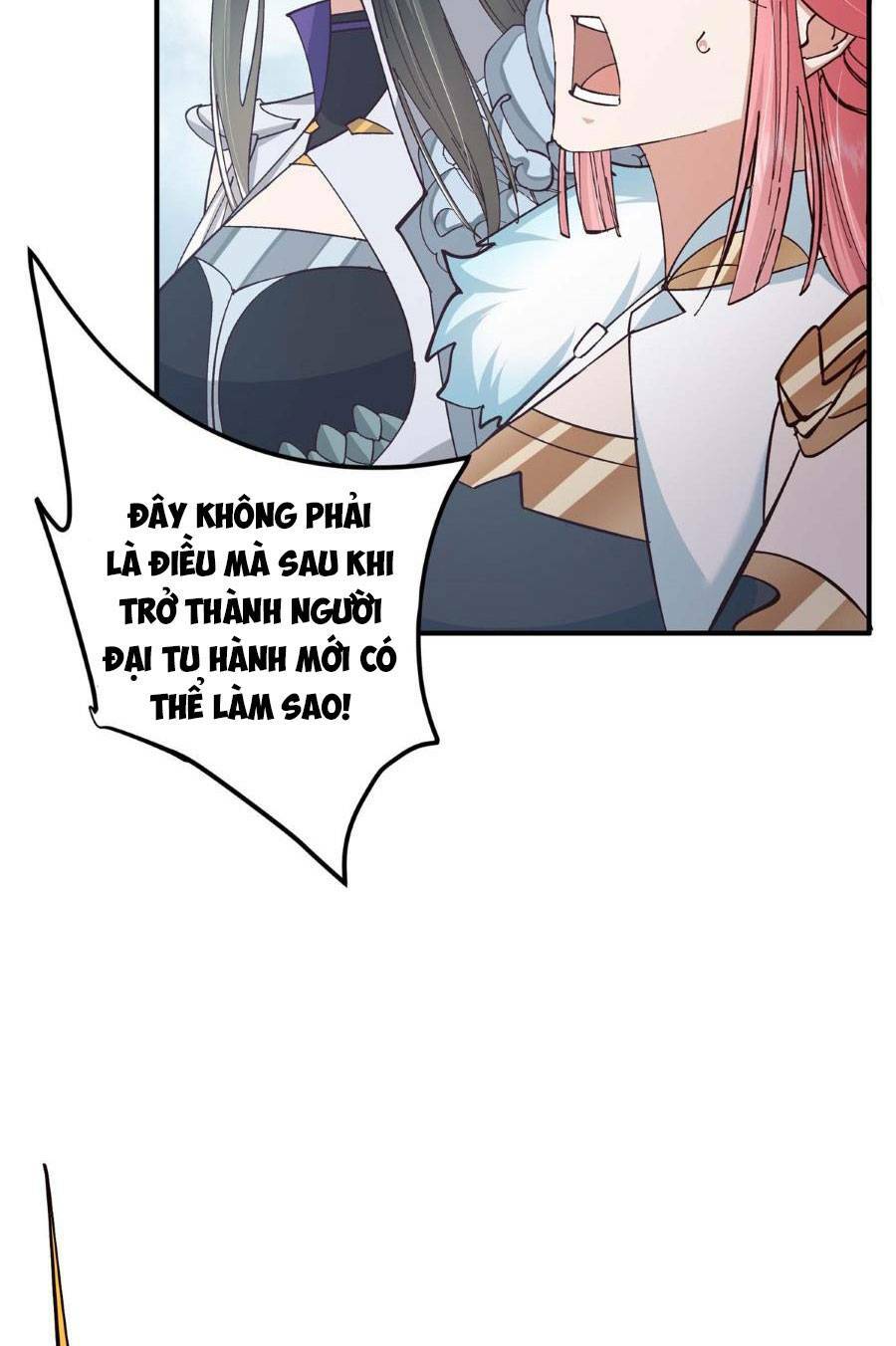 Chưởng Môn Khiêm Tốn Chút - Chapter 232 - Page 26