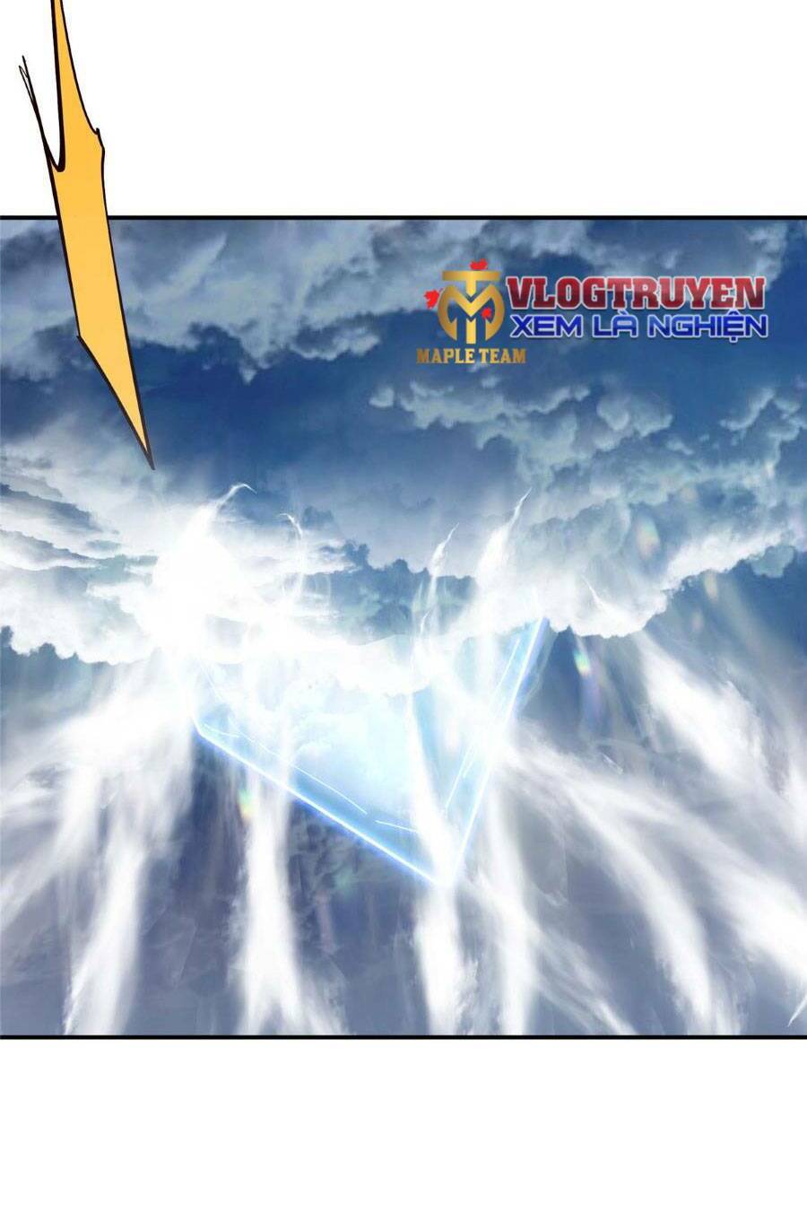 Chưởng Môn Khiêm Tốn Chút - Chapter 232 - Page 27