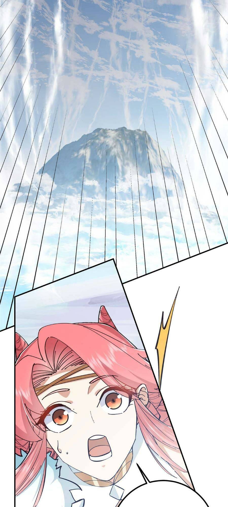 Chưởng Môn Khiêm Tốn Chút - Chapter 232 - Page 29