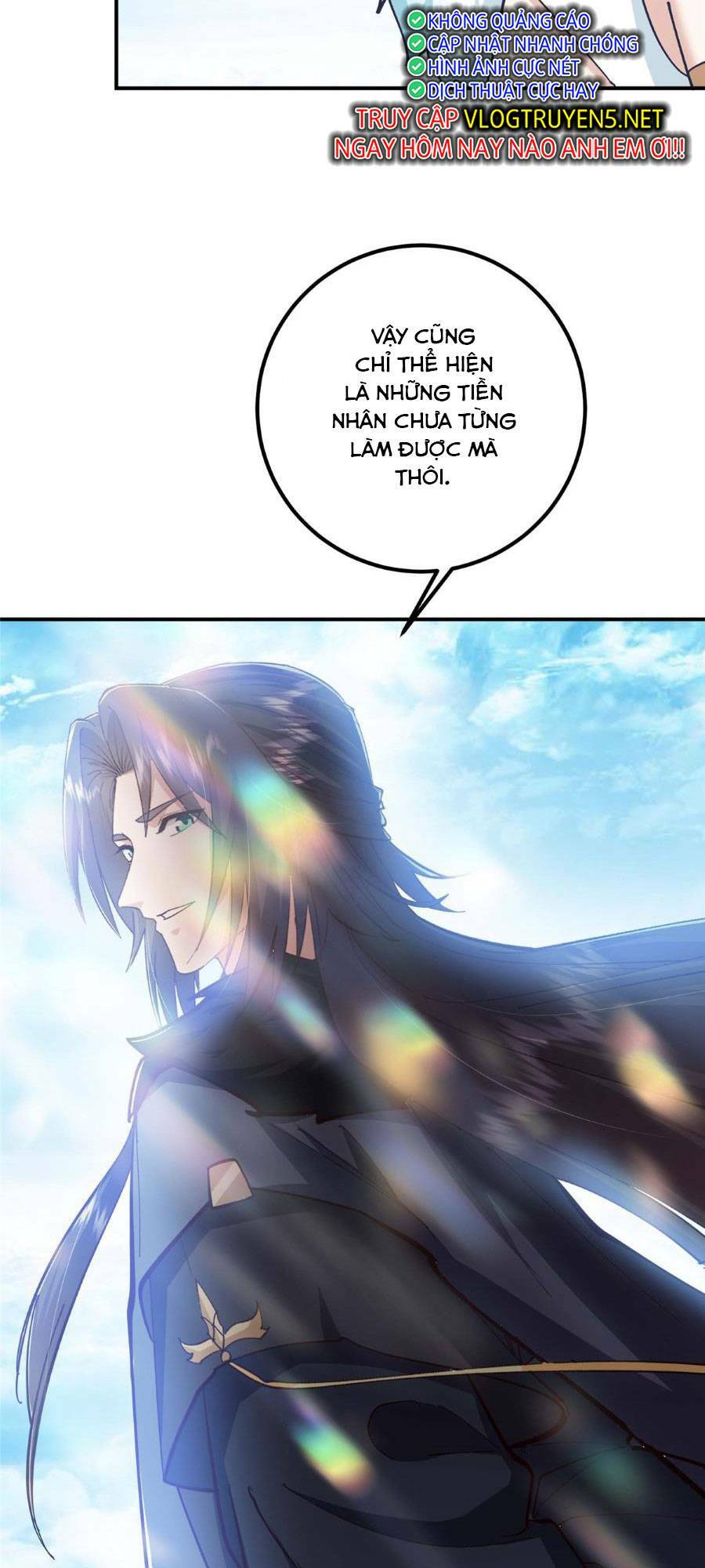 Chưởng Môn Khiêm Tốn Chút - Chapter 232 - Page 32