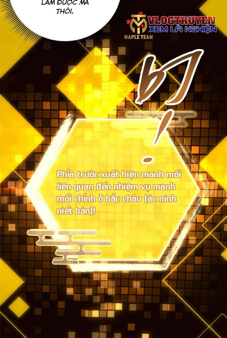 Chưởng Môn Khiêm Tốn Chút - Chapter 232 - Page 34