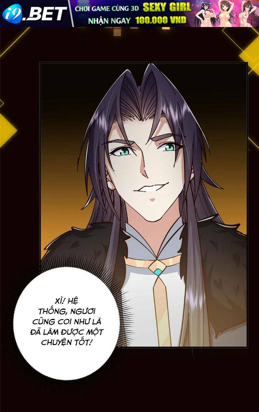 Chưởng Môn Khiêm Tốn Chút - Chapter 232 - Page 35