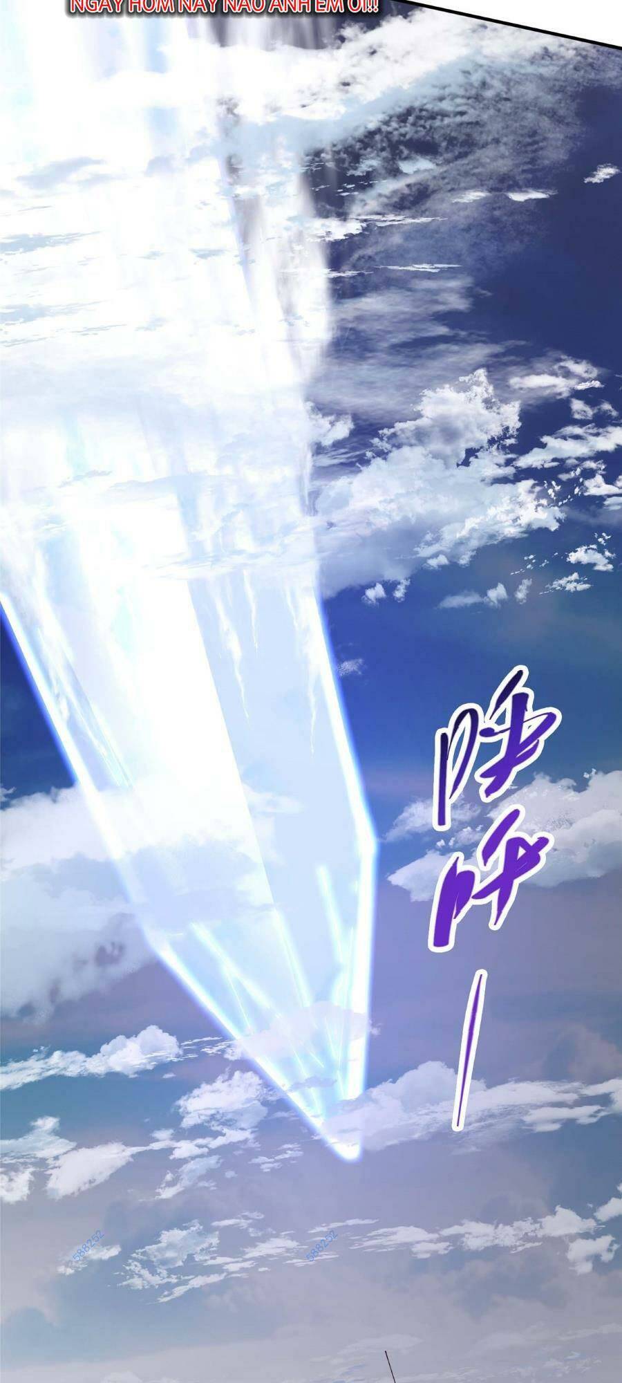 Chưởng Môn Khiêm Tốn Chút - Chapter 232 - Page 38