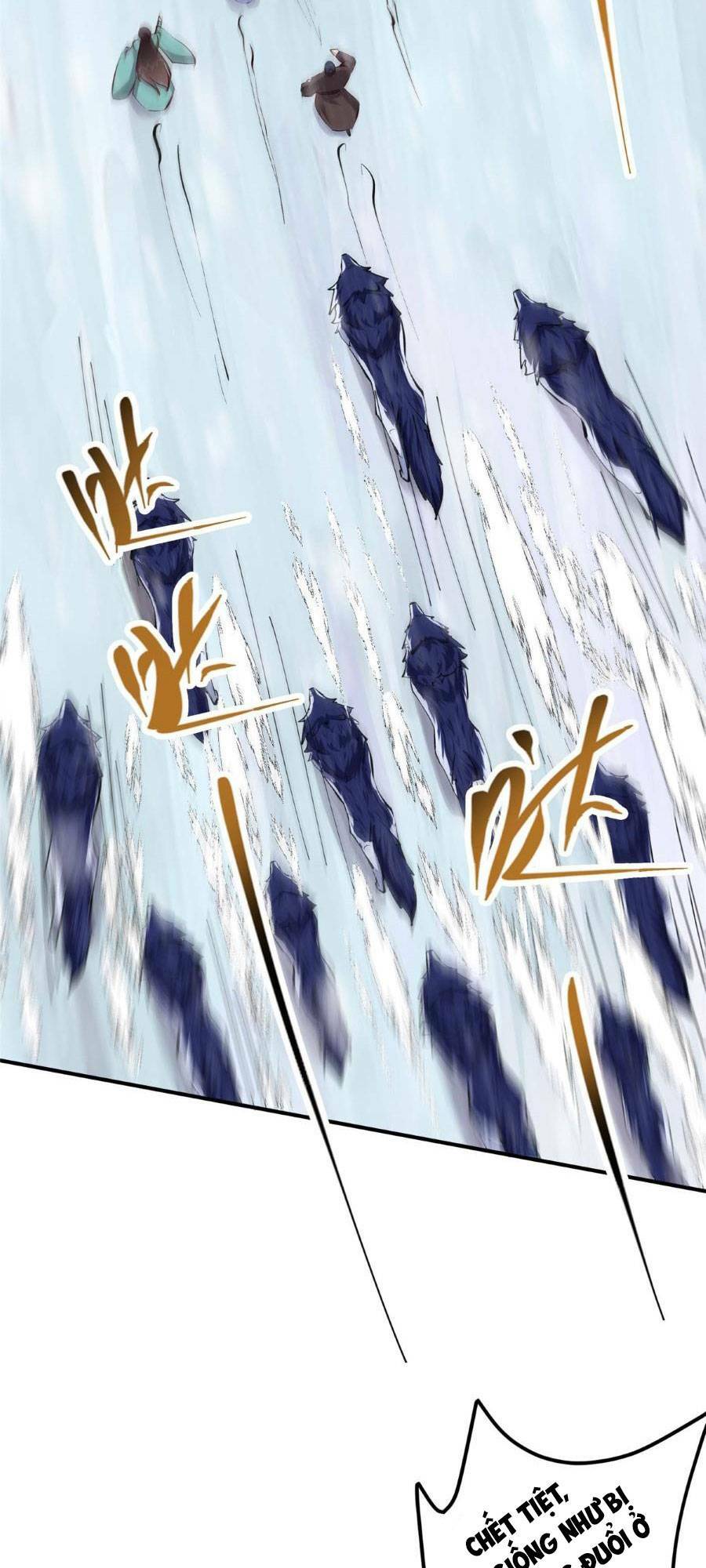 Chưởng Môn Khiêm Tốn Chút - Chapter 232 - Page 42