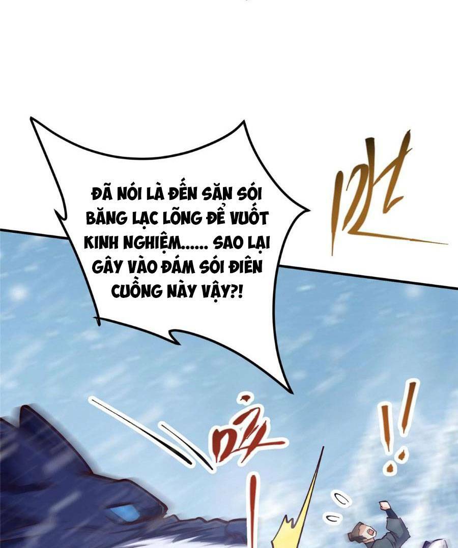 Chưởng Môn Khiêm Tốn Chút - Chapter 232 - Page 44