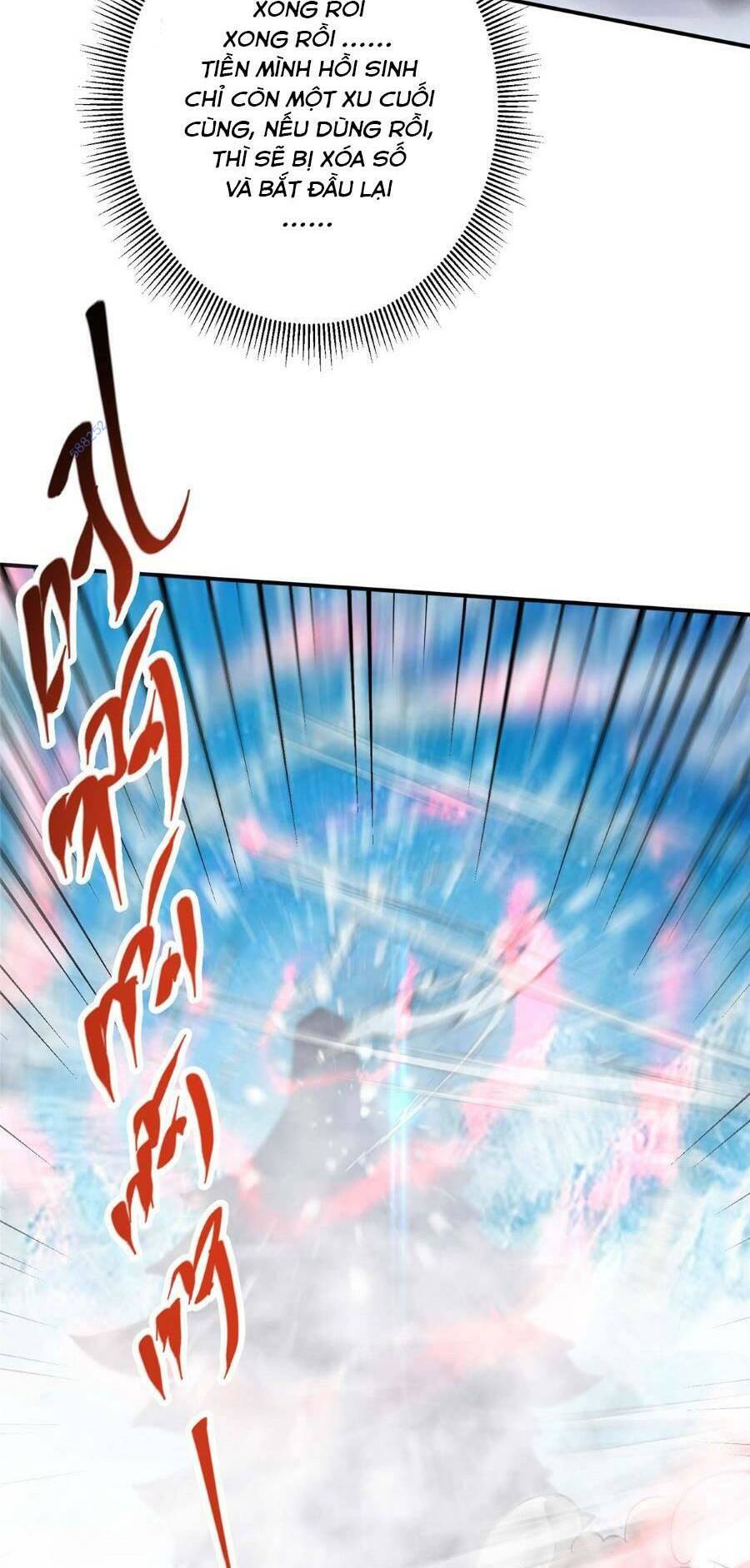 Chưởng Môn Khiêm Tốn Chút - Chapter 232 - Page 48