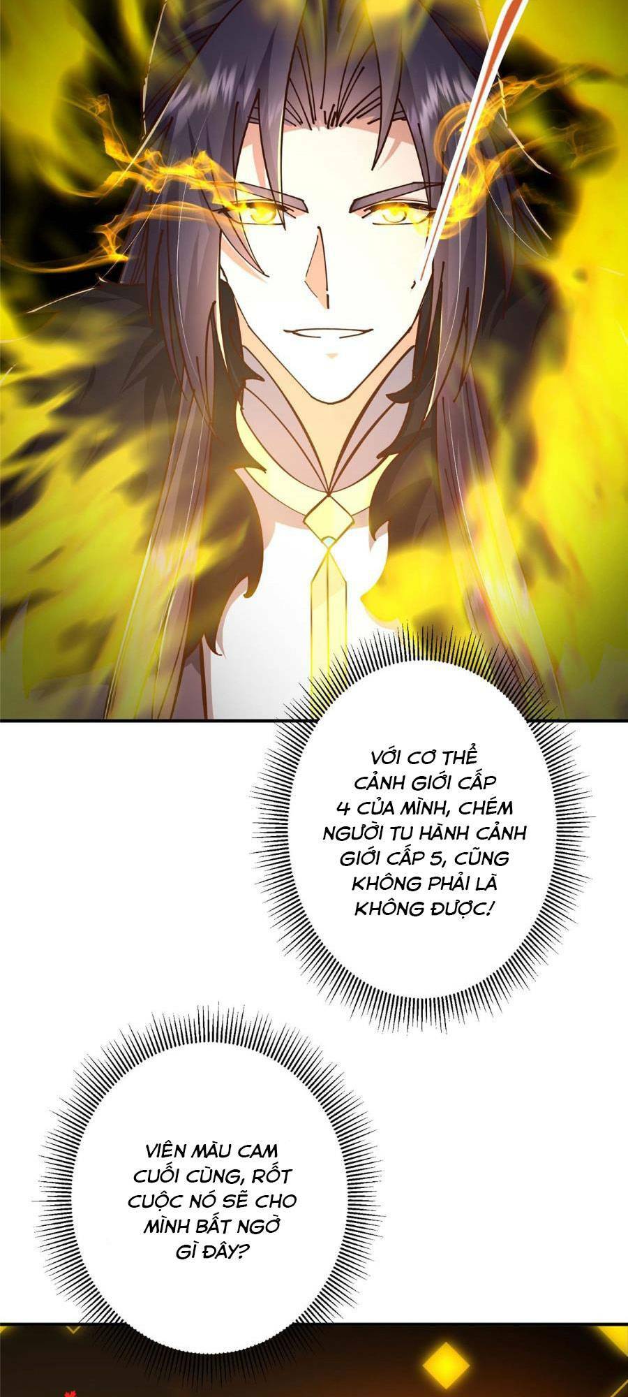 Chưởng Môn Khiêm Tốn Chút - Chapter 232 - Page 4