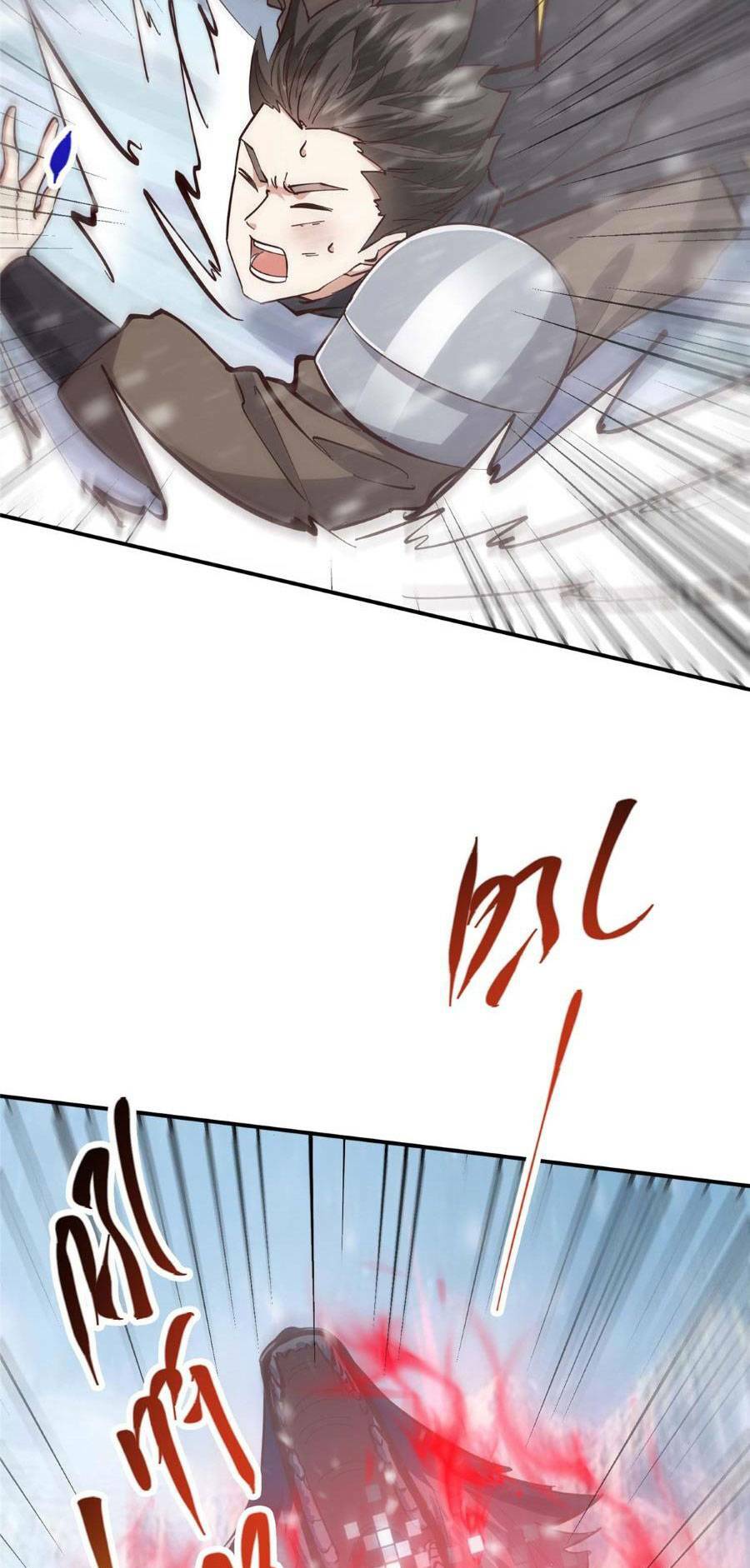 Chưởng Môn Khiêm Tốn Chút - Chapter 232 - Page 50