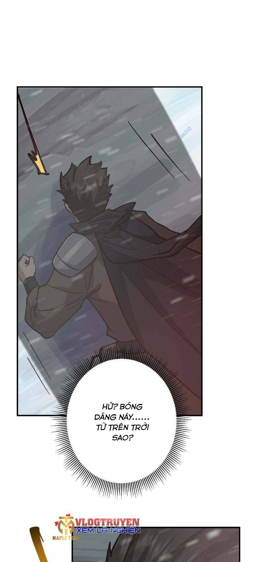 Chưởng Môn Khiêm Tốn Chút - Chapter 232 - Page 52