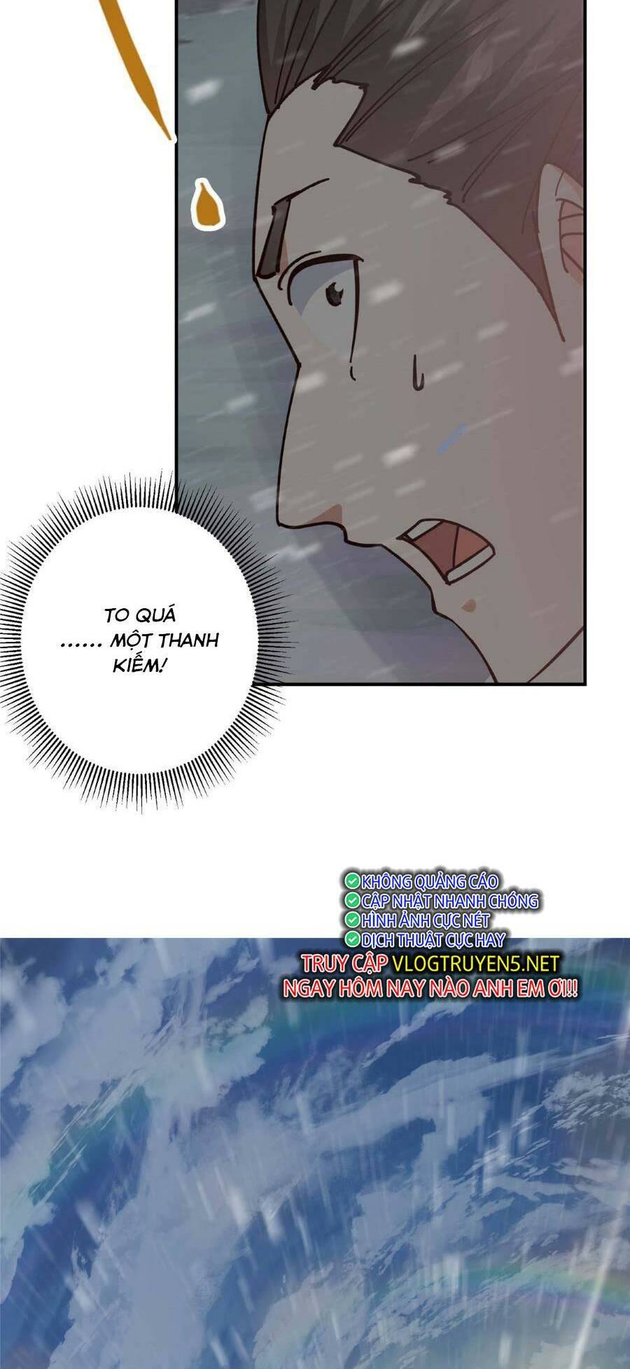 Chưởng Môn Khiêm Tốn Chút - Chapter 232 - Page 53