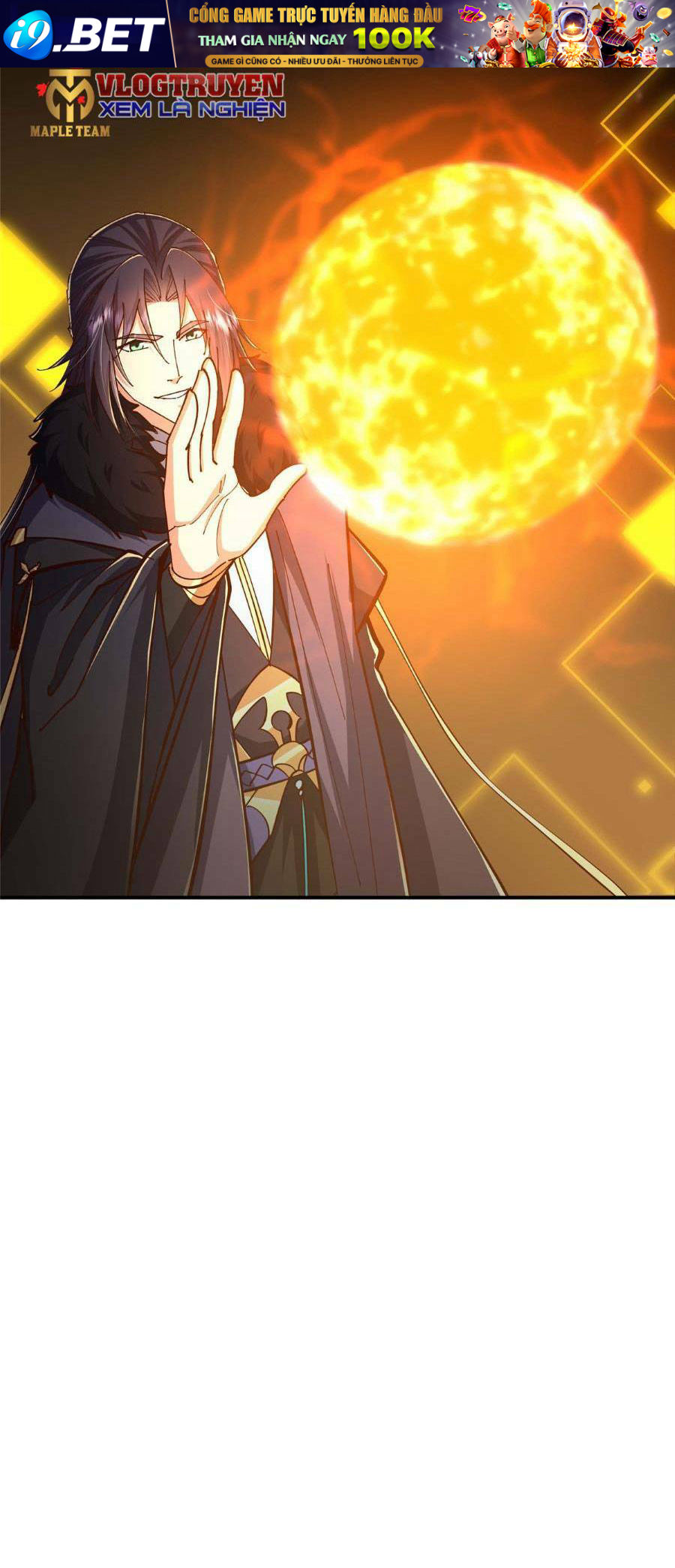 Chưởng Môn Khiêm Tốn Chút - Chapter 232 - Page 5