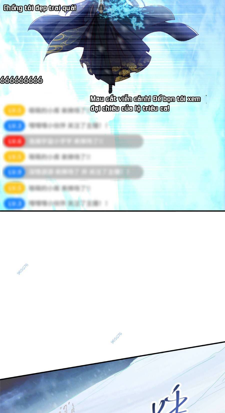 Chưởng Môn Khiêm Tốn Chút - Chapter 233 - Page 14