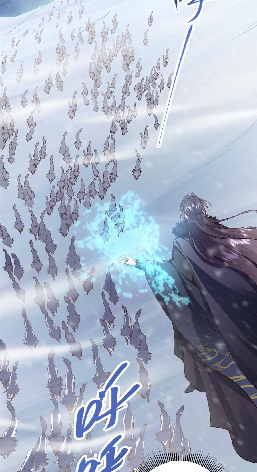 Chưởng Môn Khiêm Tốn Chút - Chapter 233 - Page 15