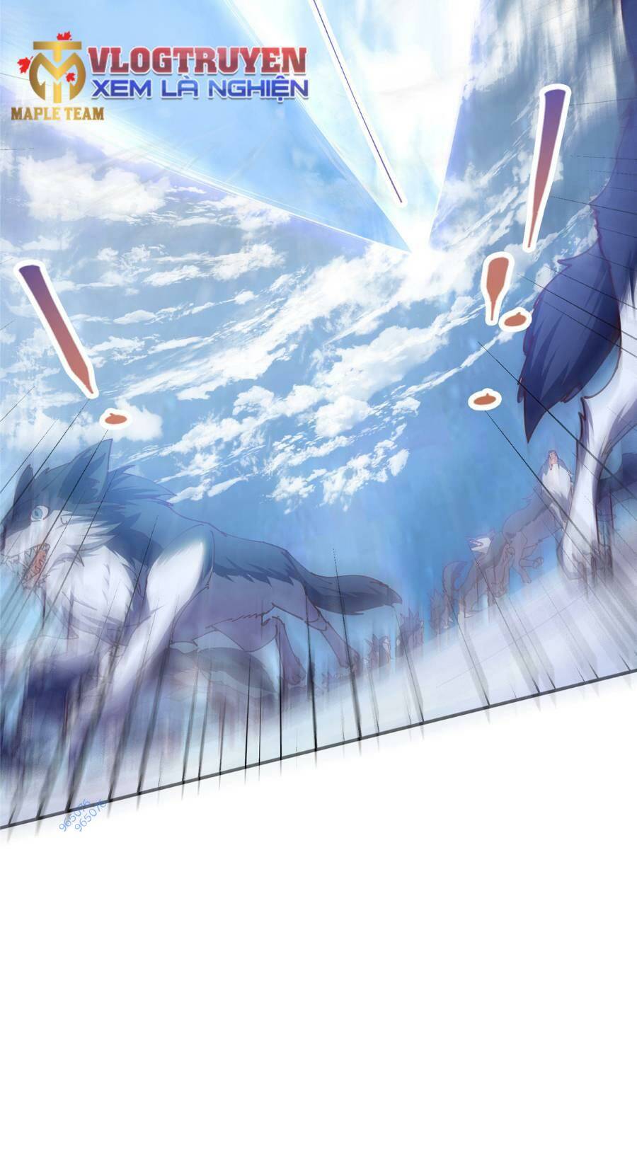 Chưởng Môn Khiêm Tốn Chút - Chapter 233 - Page 18