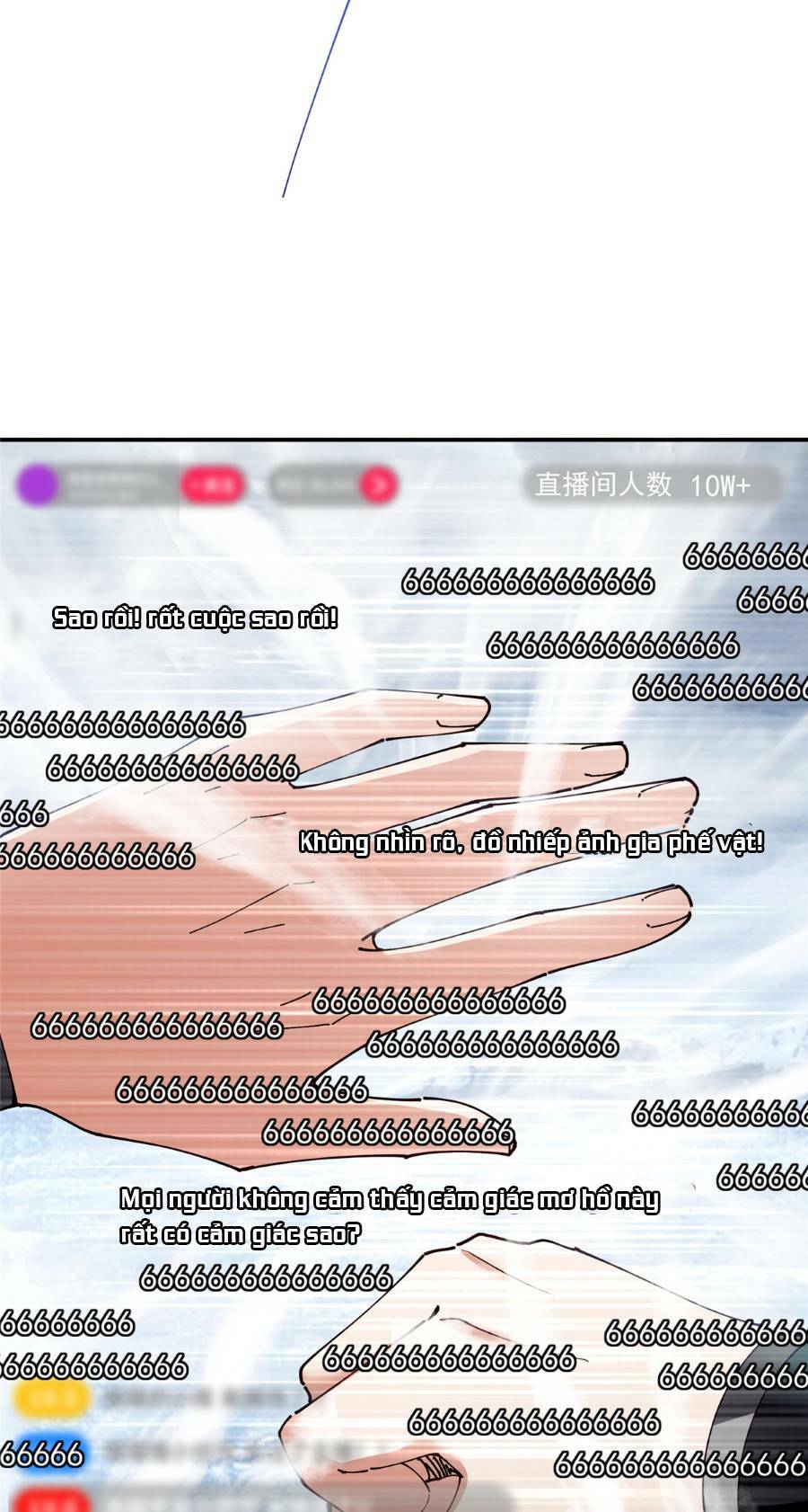 Chưởng Môn Khiêm Tốn Chút - Chapter 233 - Page 21