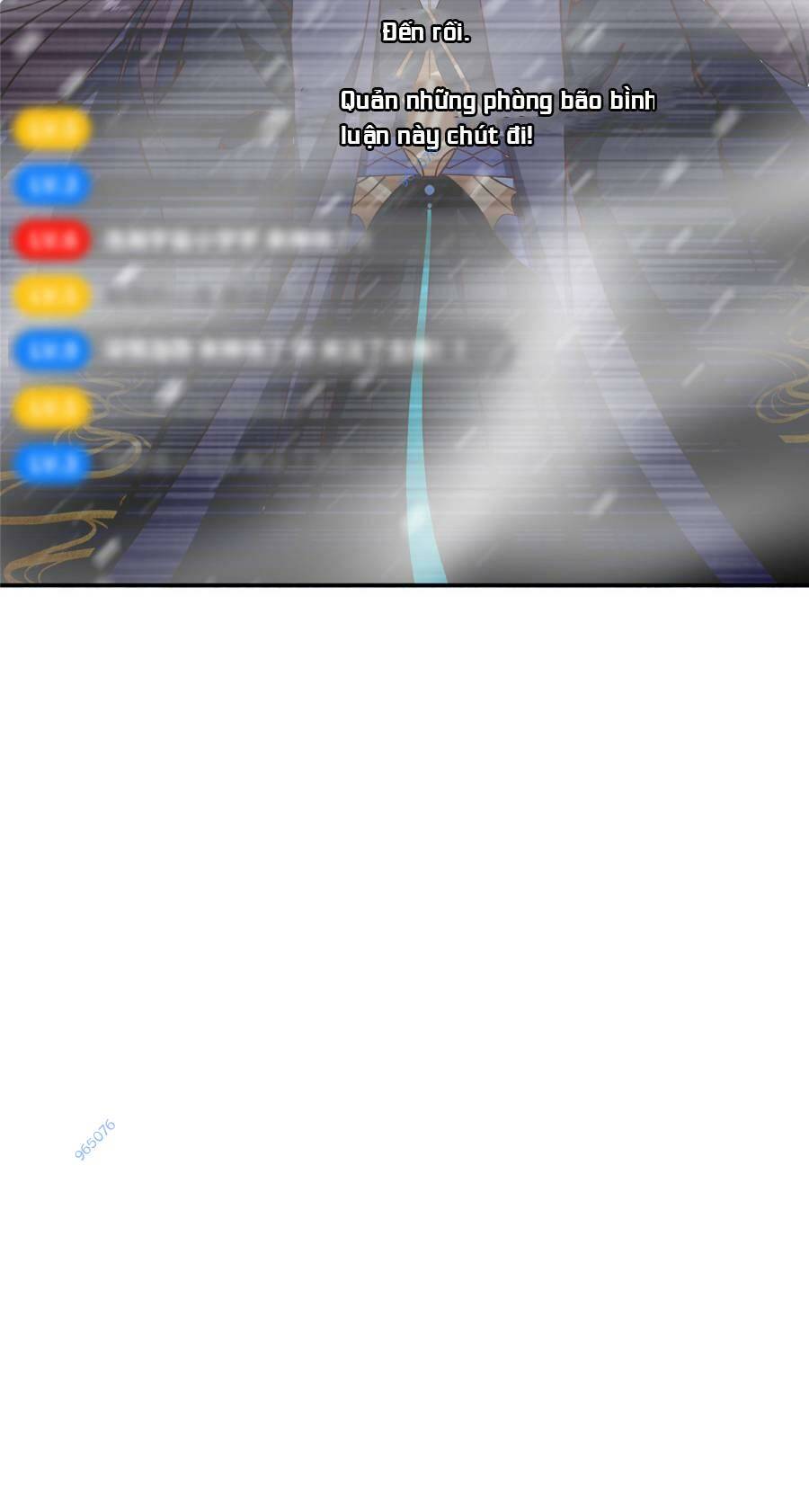 Chưởng Môn Khiêm Tốn Chút - Chapter 233 - Page 24