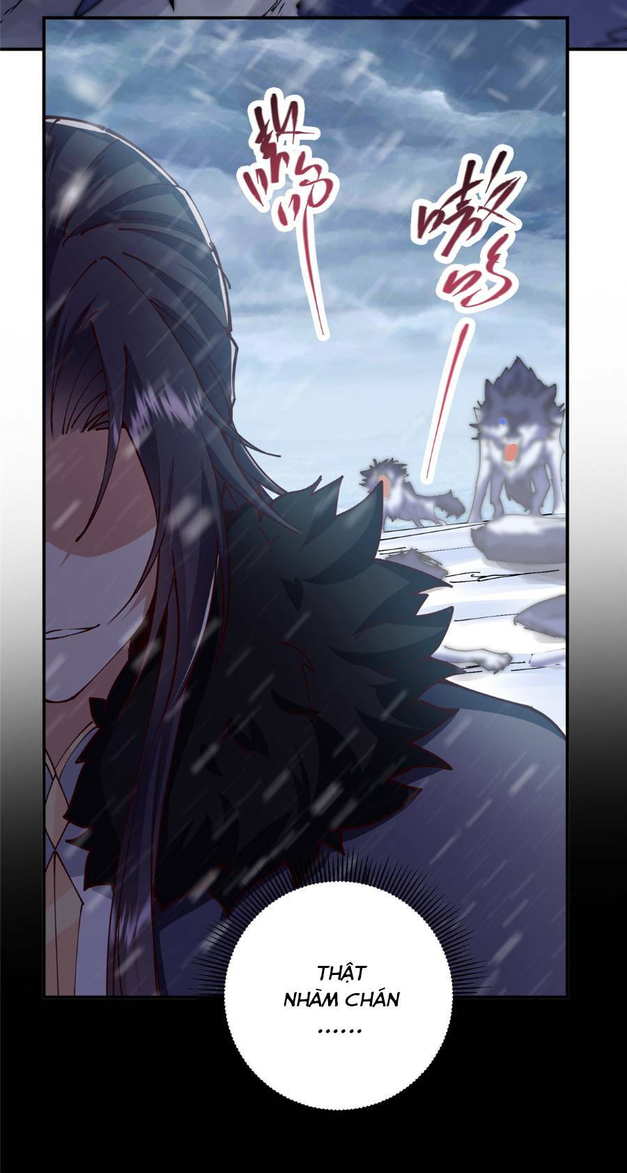 Chưởng Môn Khiêm Tốn Chút - Chapter 233 - Page 27