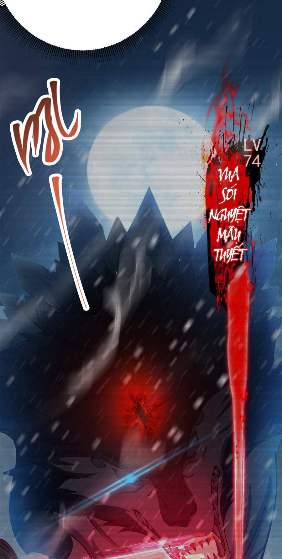 Chưởng Môn Khiêm Tốn Chút - Chapter 233 - Page 33