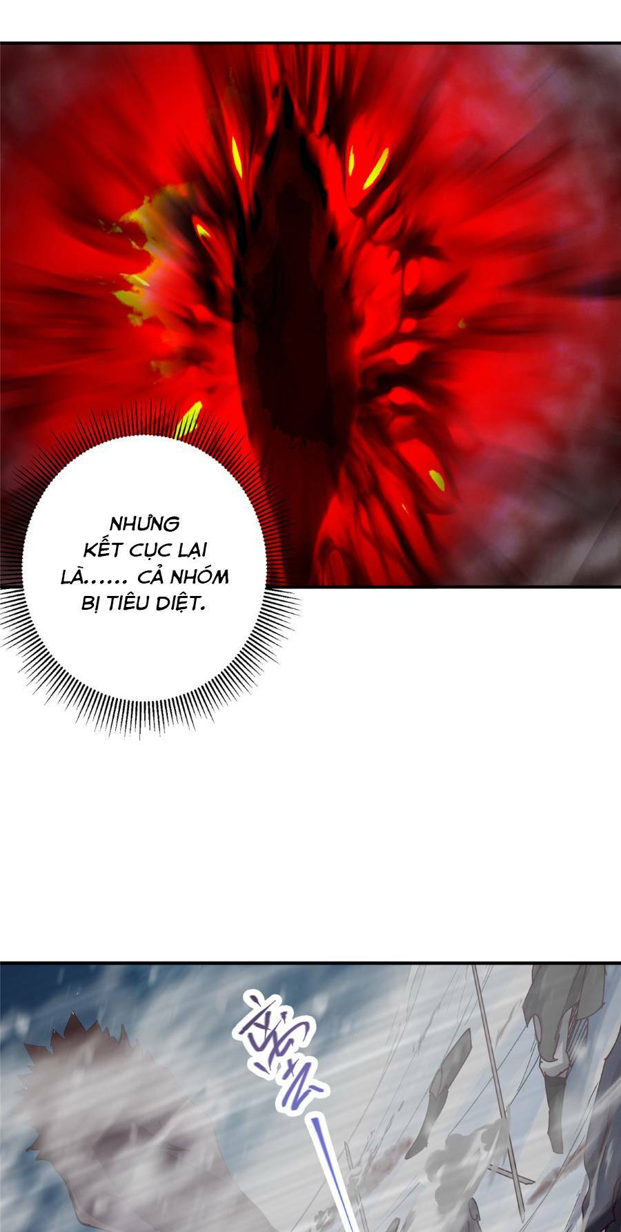 Chưởng Môn Khiêm Tốn Chút - Chapter 233 - Page 35