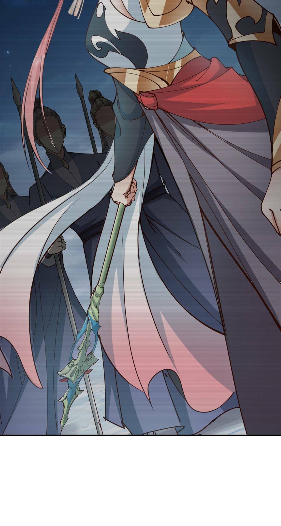 Chưởng Môn Khiêm Tốn Chút - Chapter 233 - Page 39