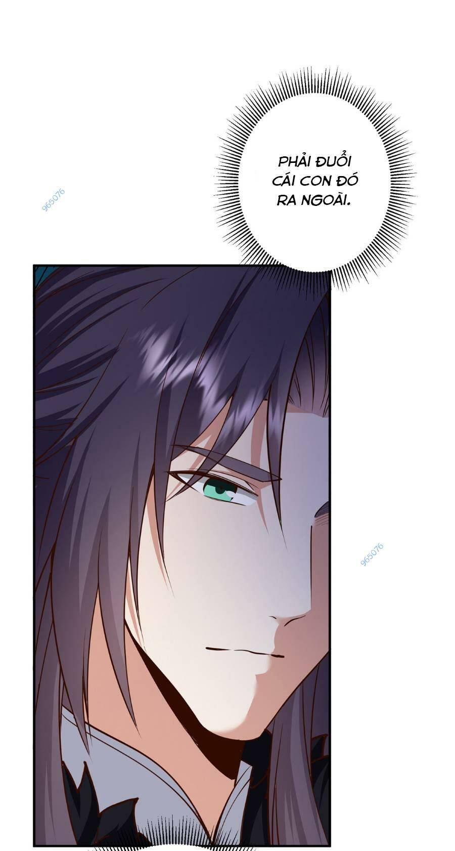 Chưởng Môn Khiêm Tốn Chút - Chapter 233 - Page 40