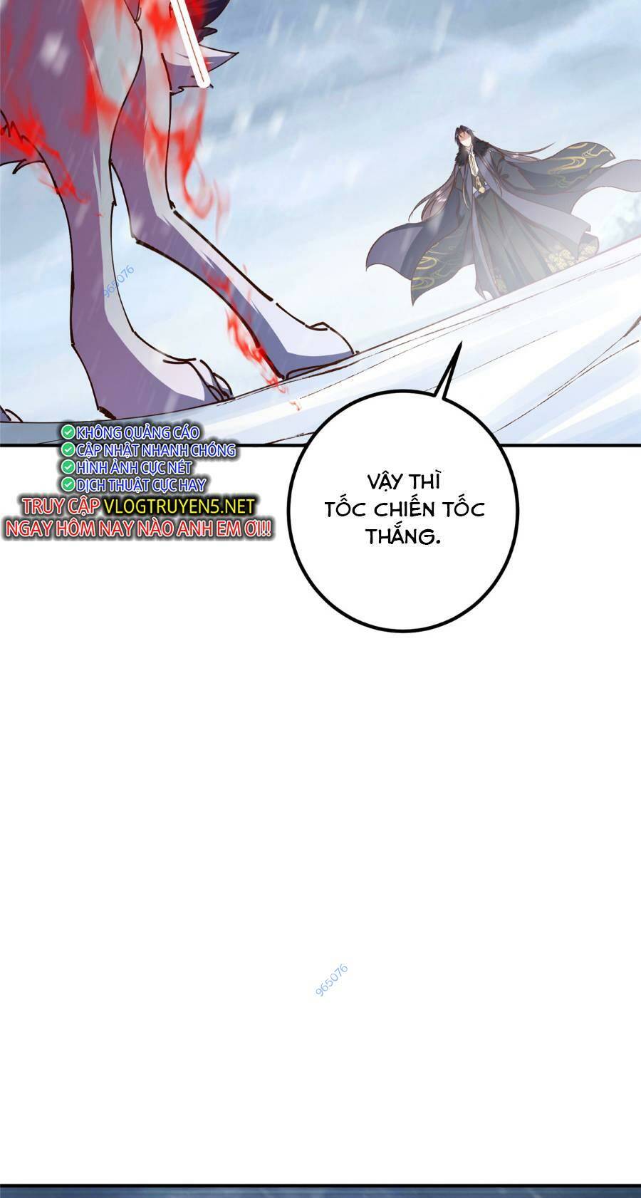 Chưởng Môn Khiêm Tốn Chút - Chapter 233 - Page 42