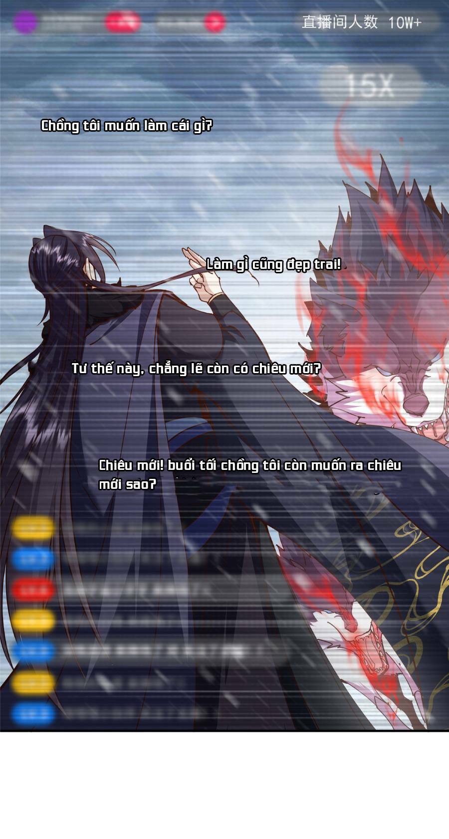 Chưởng Môn Khiêm Tốn Chút - Chapter 233 - Page 43