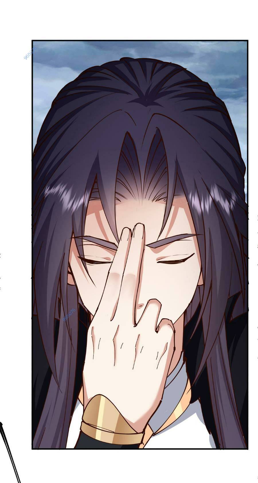 Chưởng Môn Khiêm Tốn Chút - Chapter 233 - Page 44