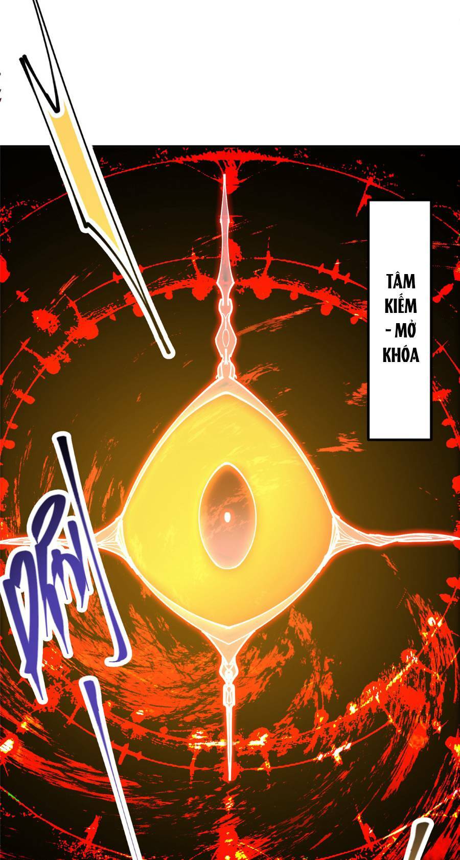 Chưởng Môn Khiêm Tốn Chút - Chapter 233 - Page 45