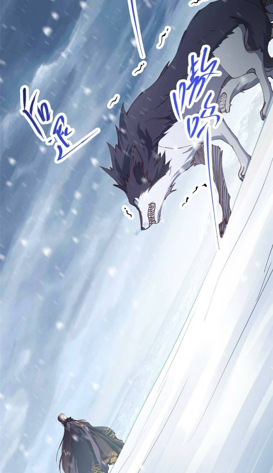 Chưởng Môn Khiêm Tốn Chút - Chapter 233 - Page 48