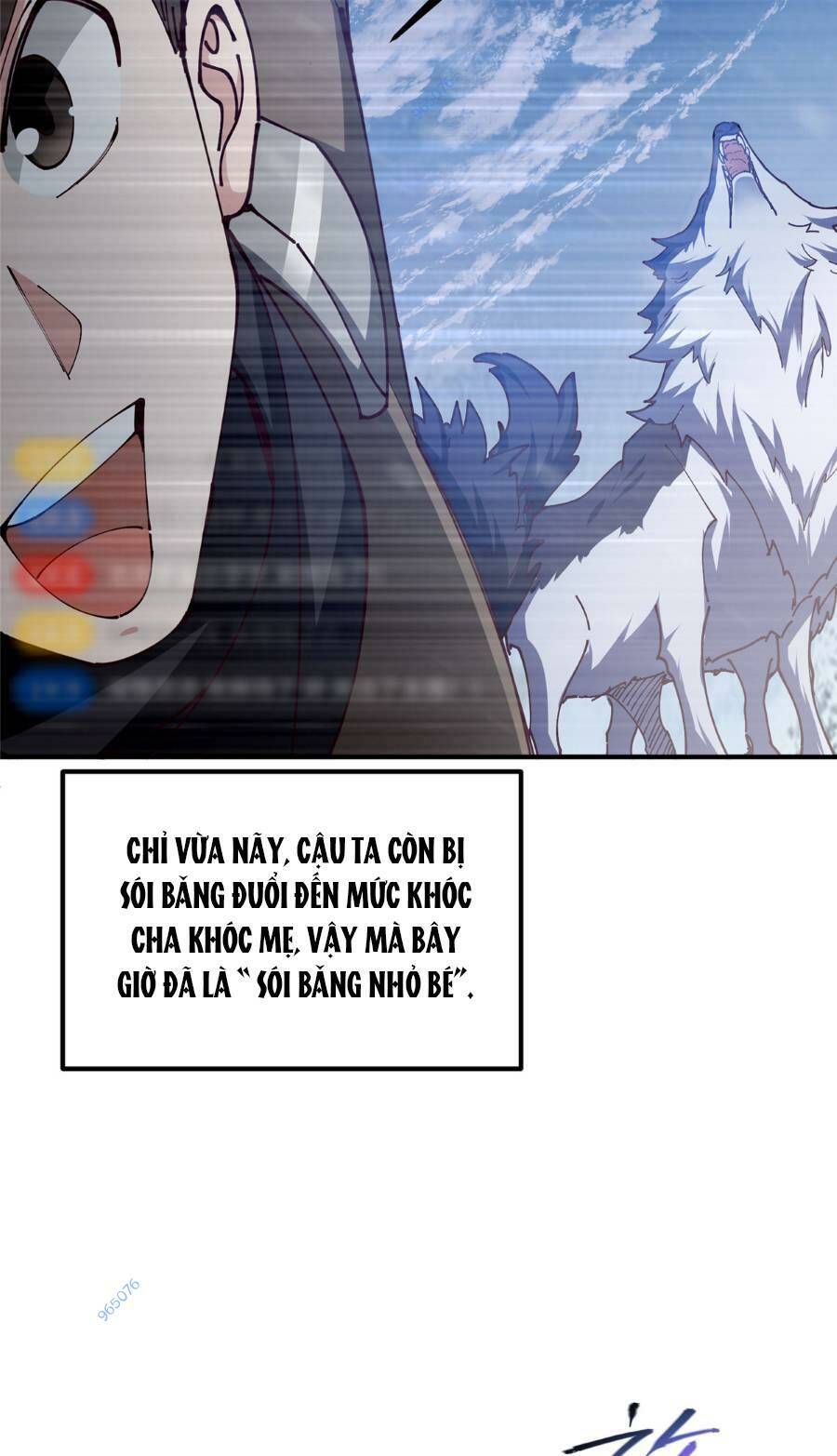 Chưởng Môn Khiêm Tốn Chút - Chapter 233 - Page 4