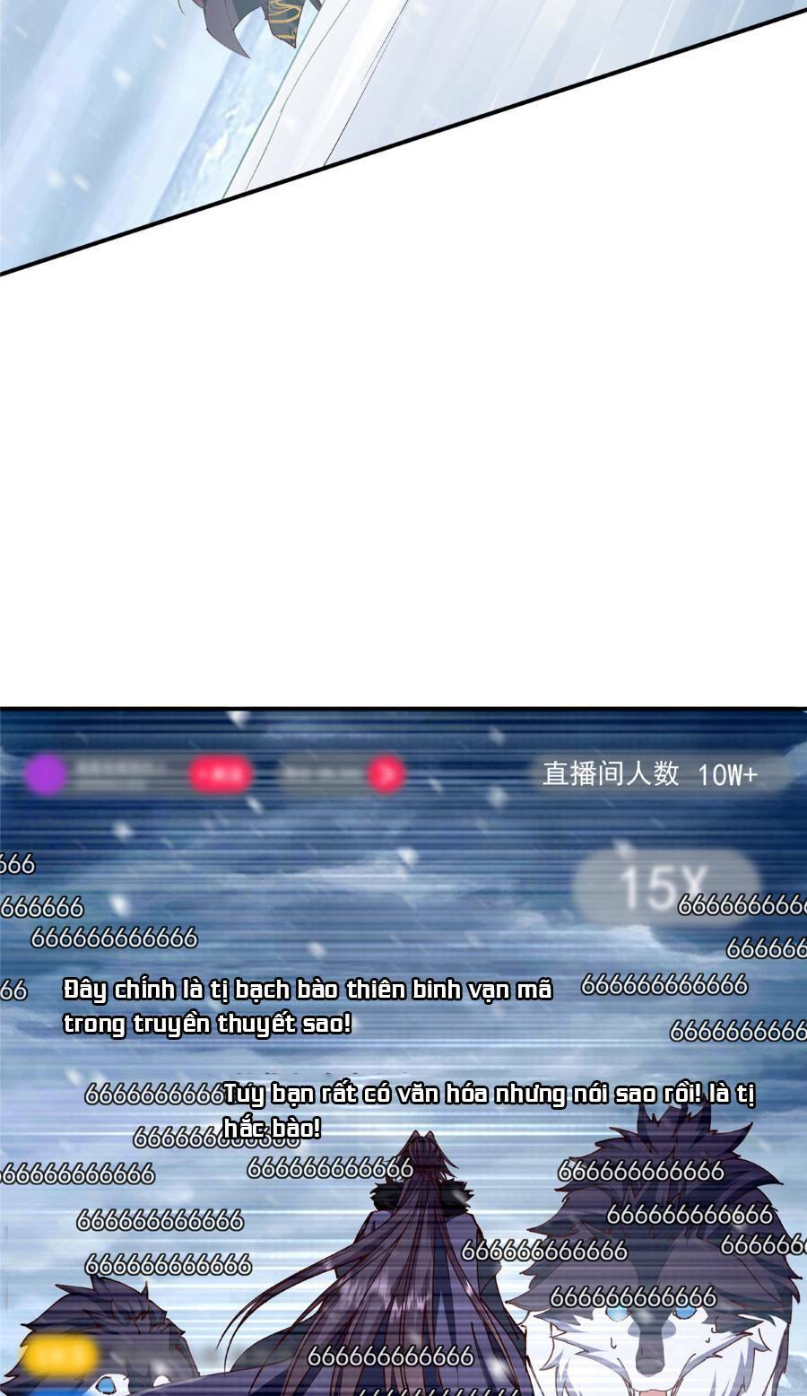 Chưởng Môn Khiêm Tốn Chút - Chapter 233 - Page 49