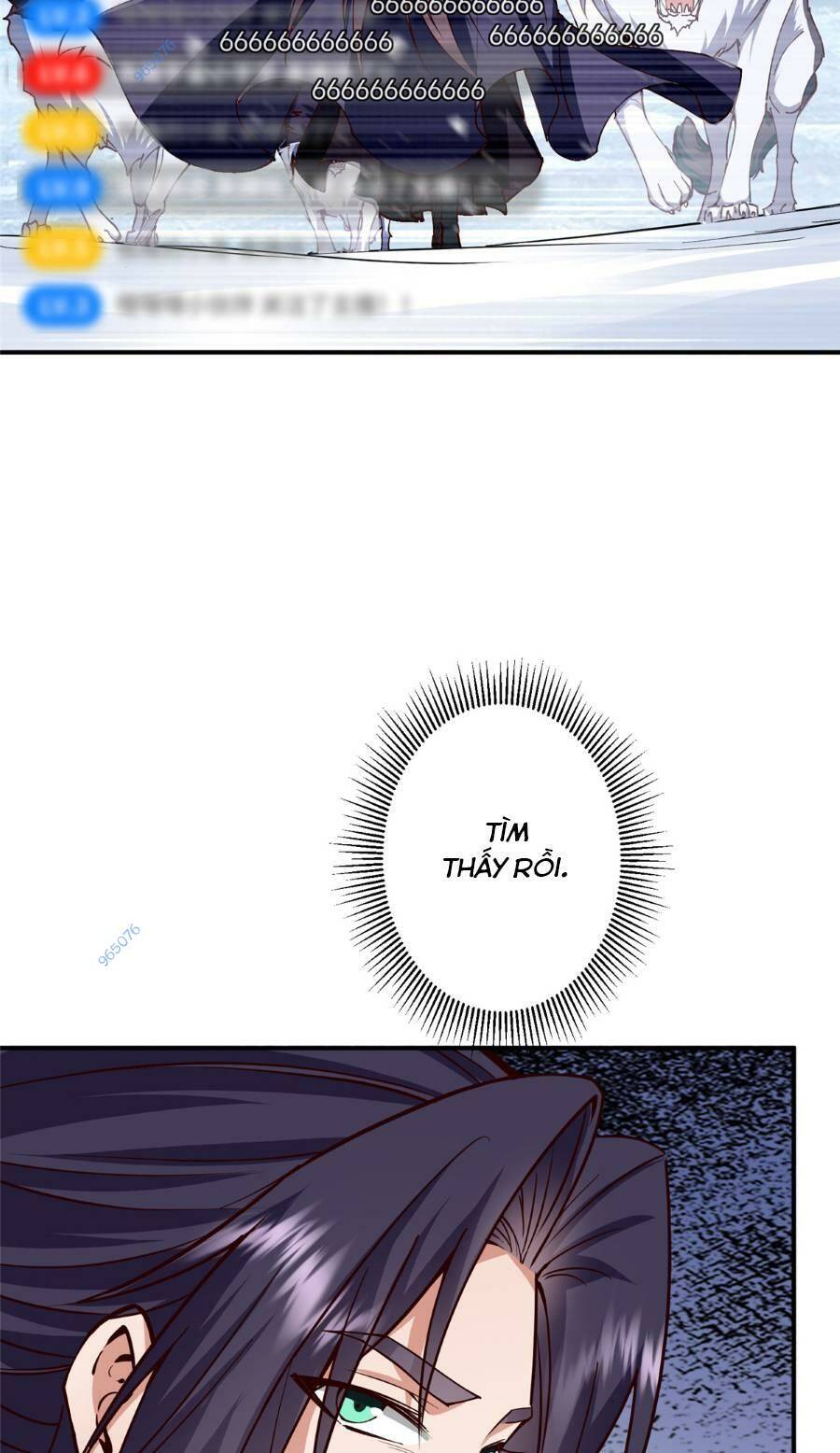 Chưởng Môn Khiêm Tốn Chút - Chapter 233 - Page 50