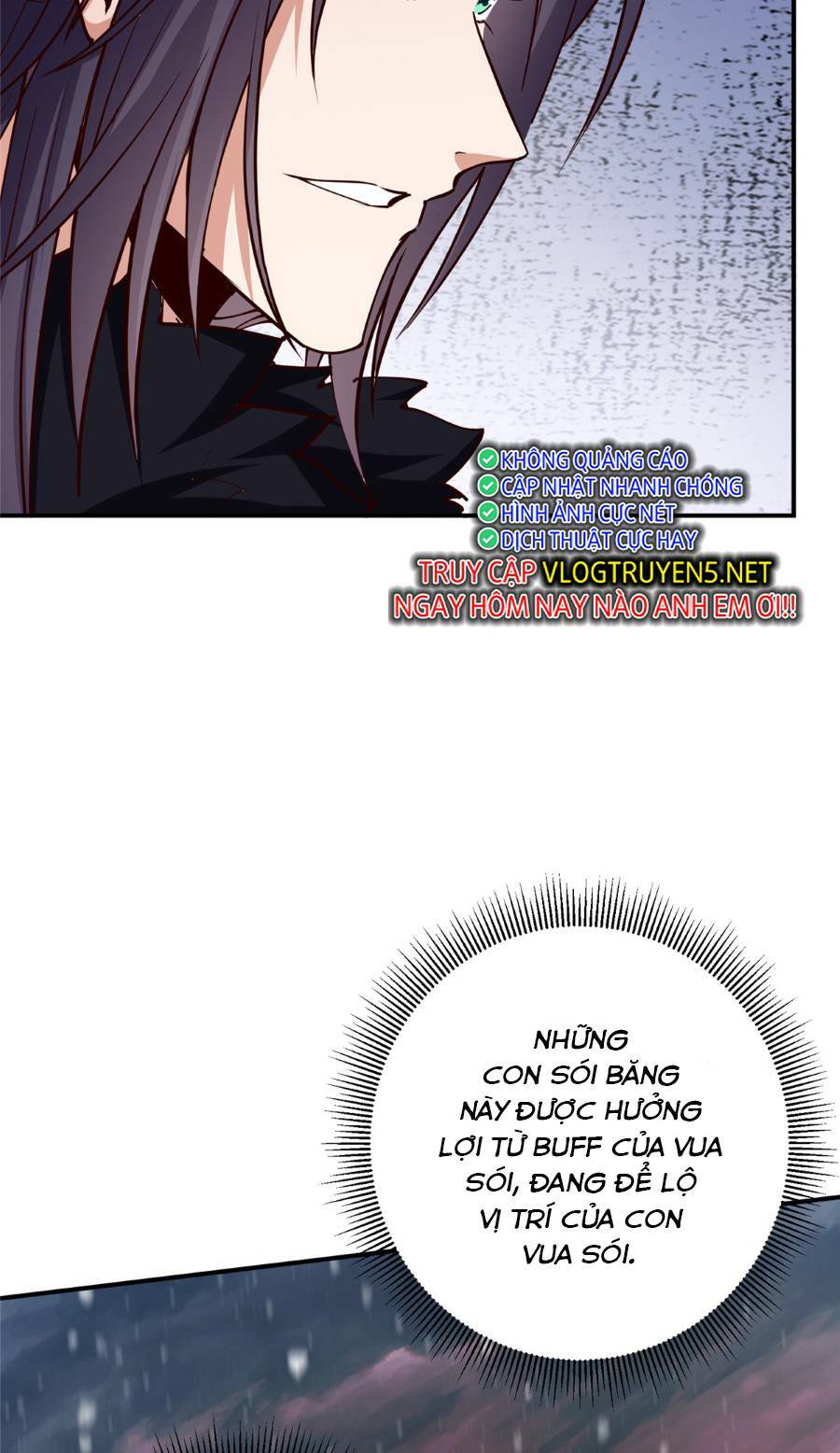 Chưởng Môn Khiêm Tốn Chút - Chapter 233 - Page 51