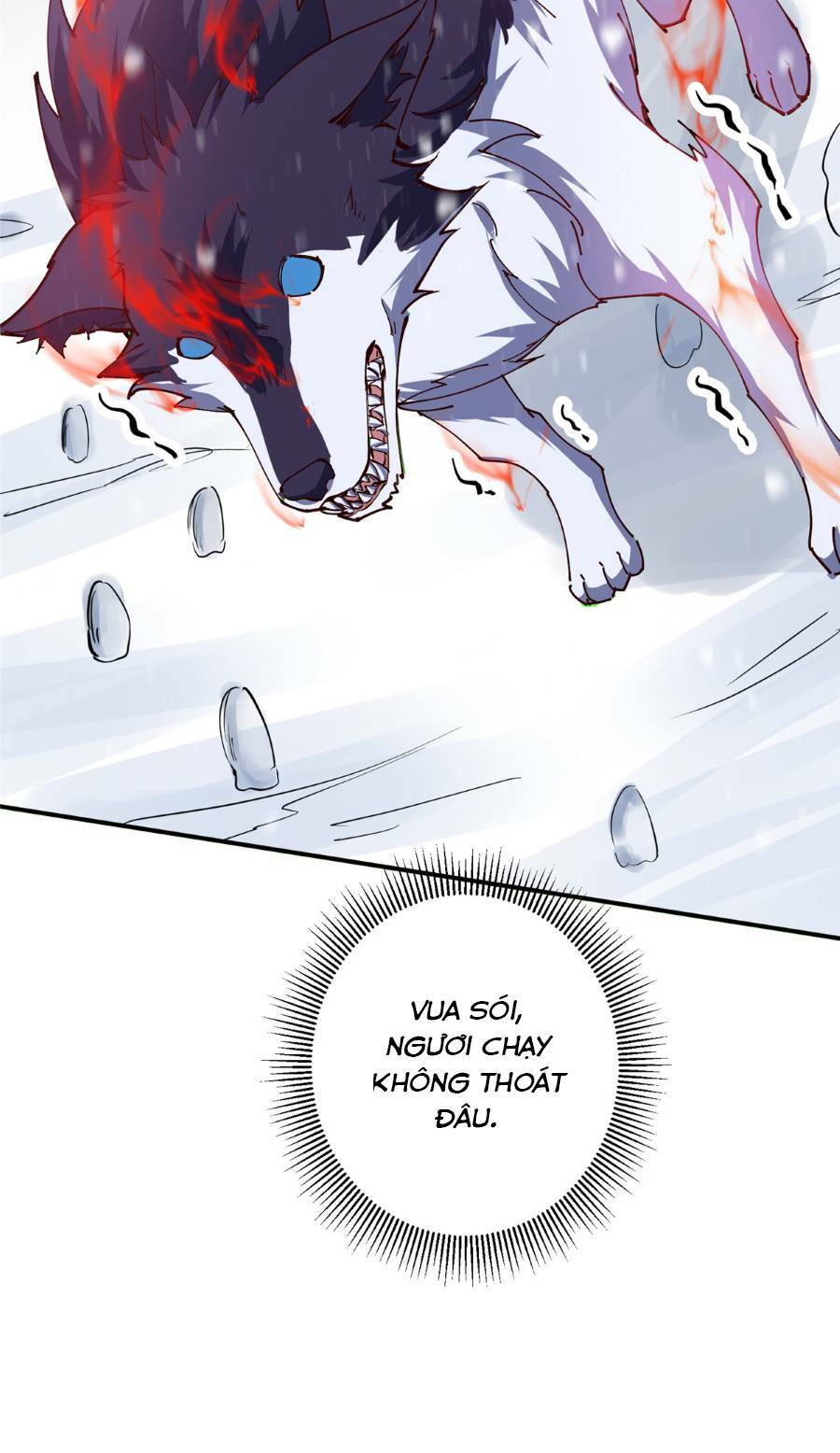 Chưởng Môn Khiêm Tốn Chút - Chapter 233 - Page 53