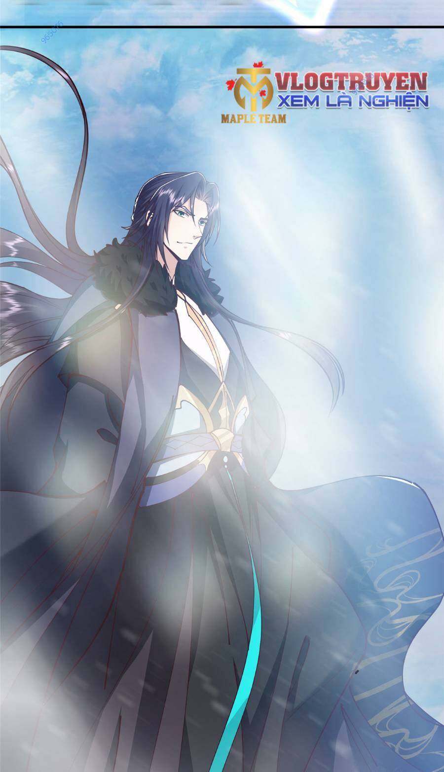 Chưởng Môn Khiêm Tốn Chút - Chapter 233 - Page 6