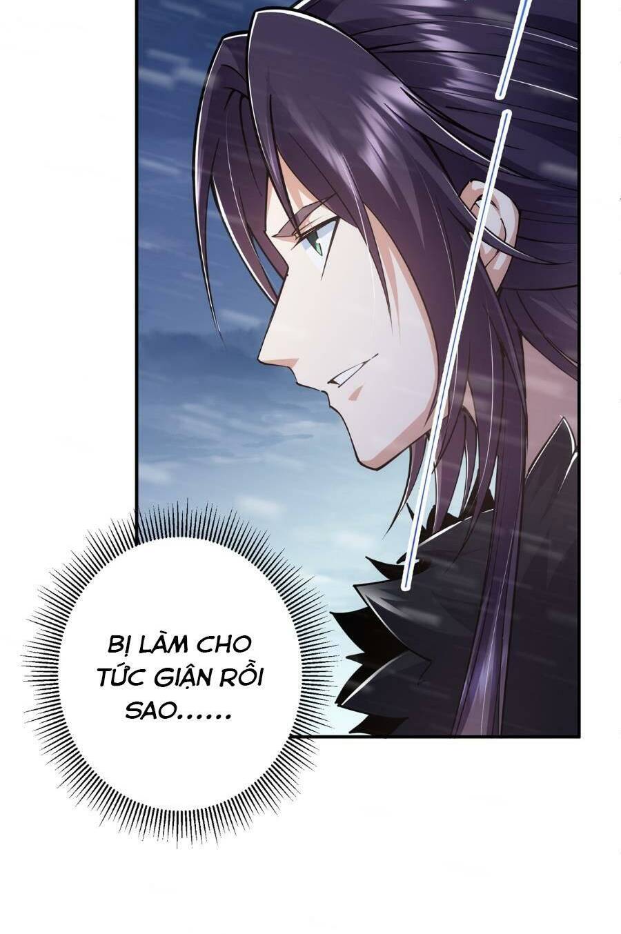 Chưởng Môn Khiêm Tốn Chút - Chapter 234 - Page 9
