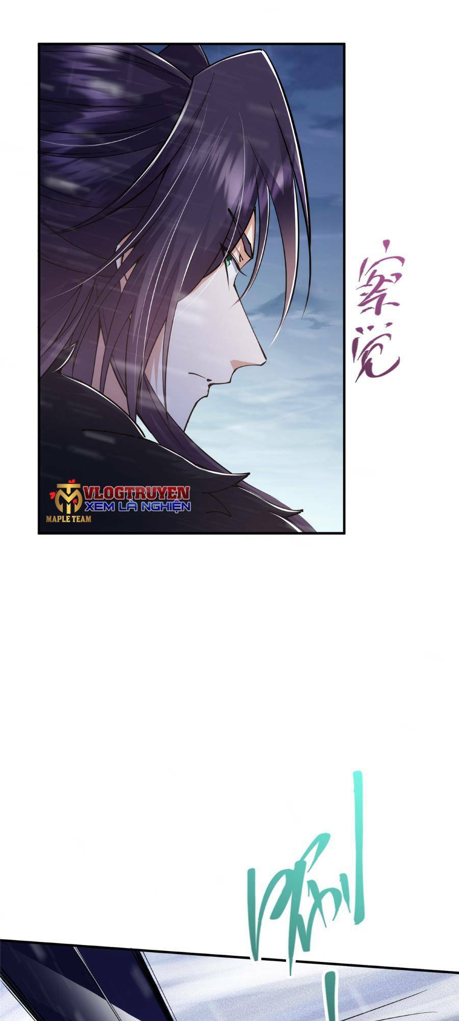 Chưởng Môn Khiêm Tốn Chút - Chapter 234 - Page 11