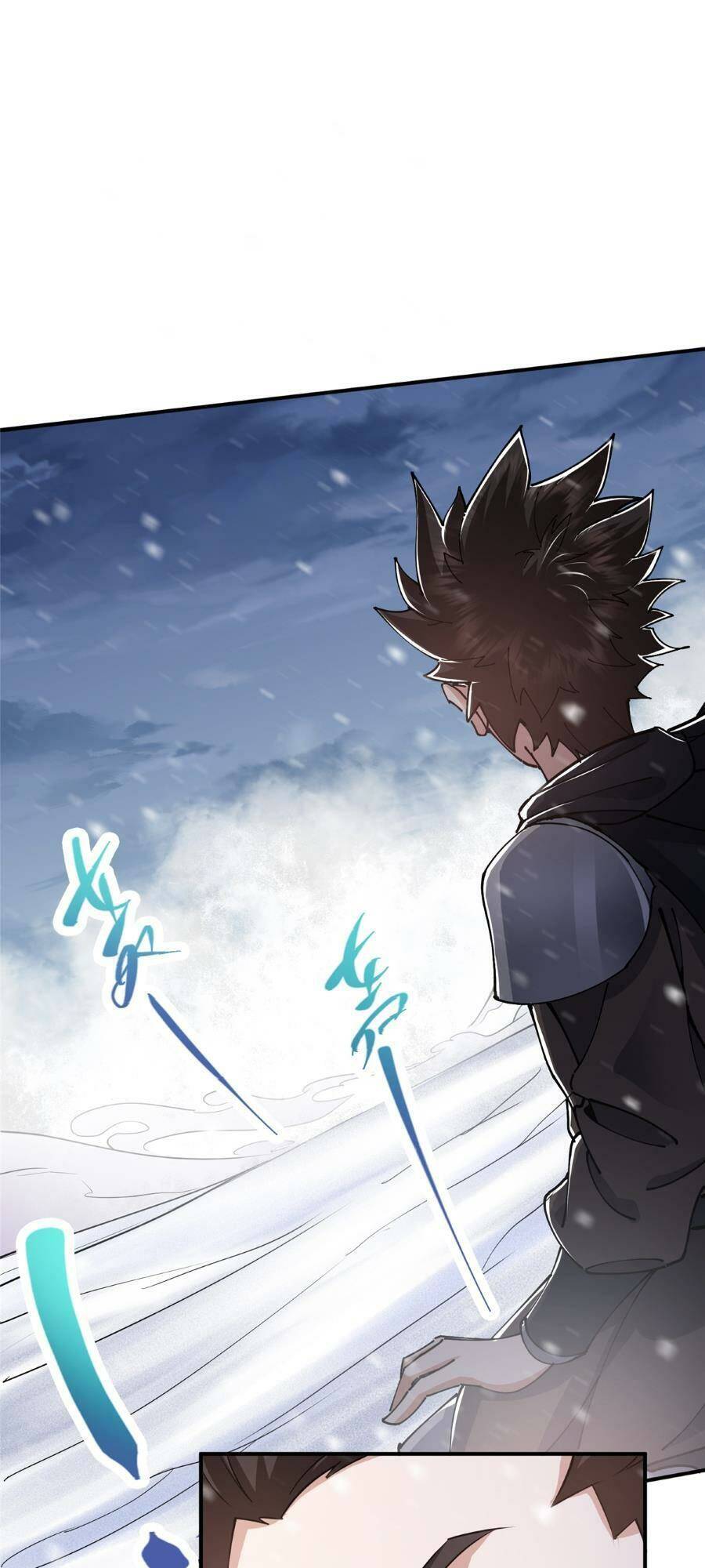 Chưởng Môn Khiêm Tốn Chút - Chapter 234 - Page 17