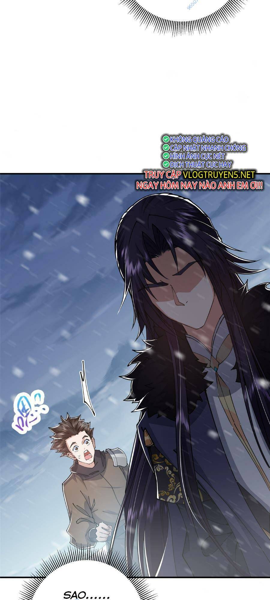 Chưởng Môn Khiêm Tốn Chút - Chapter 234 - Page 23